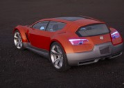 Dodge ZEO Concept